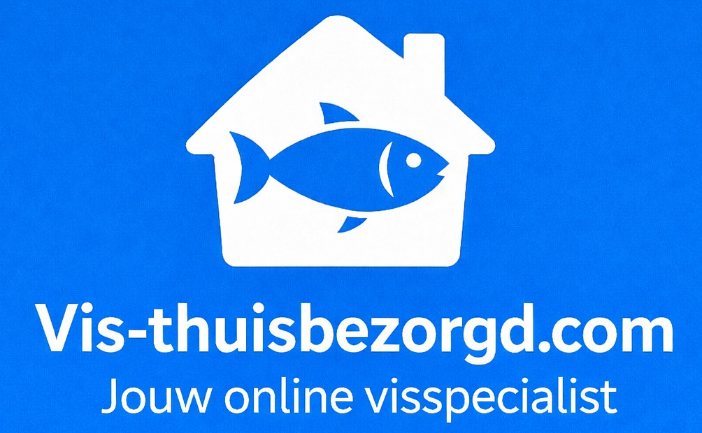 Vis Thuisbezorgd